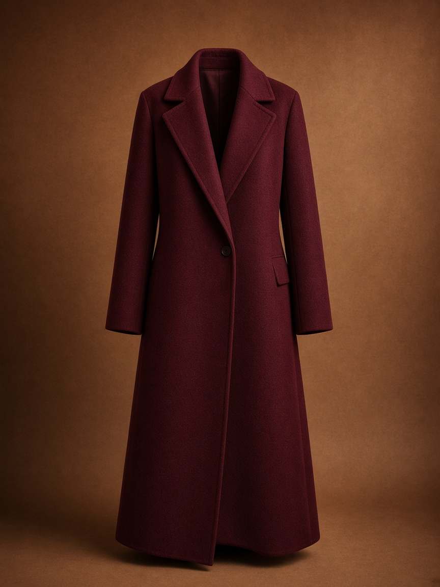 Color for a cold day